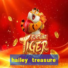 hailey treasure adventure mod apk